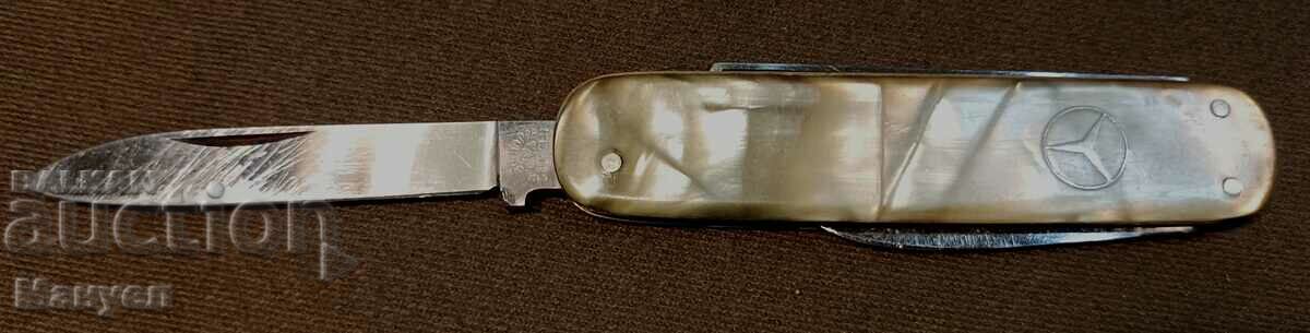 An old knife. with price 100.00 BGN | € 51.13 An old knife. with price 100.00 BGN | € 51.13