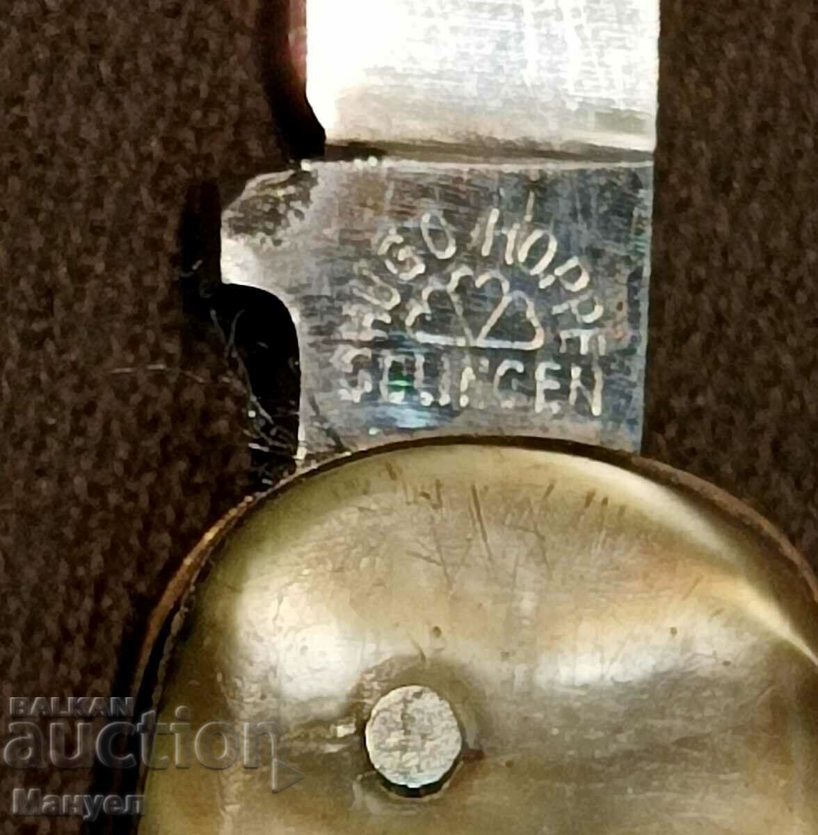 Auction An old knife. Auction An old knife.