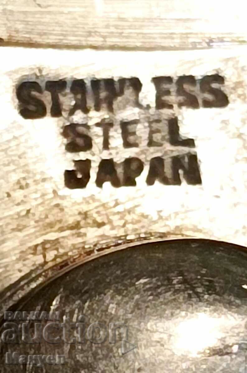 Auction Japanese knife. Auction Japanese knife.