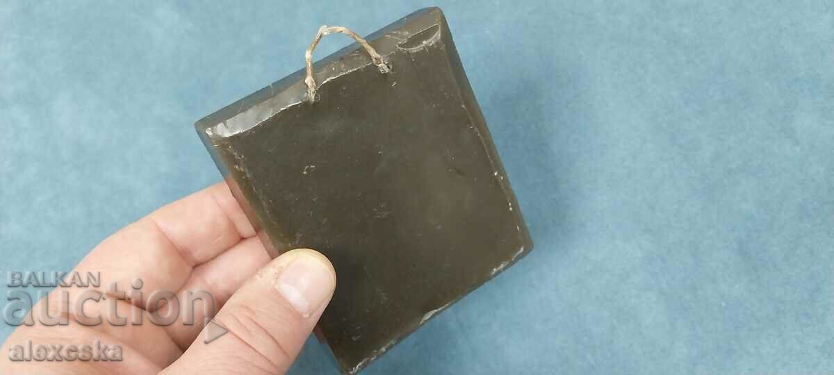 Δημοπρασία Κέρινο πάνελ