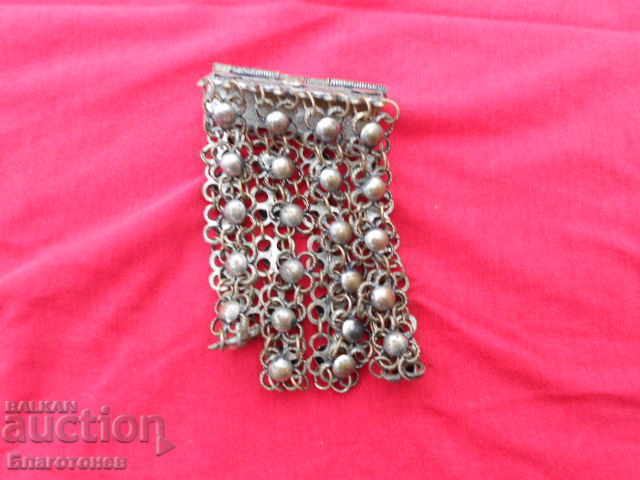 Old bracelet with price 50.00 BGN | € 25.56 Old bracelet with price 50.00 BGN | € 25.56