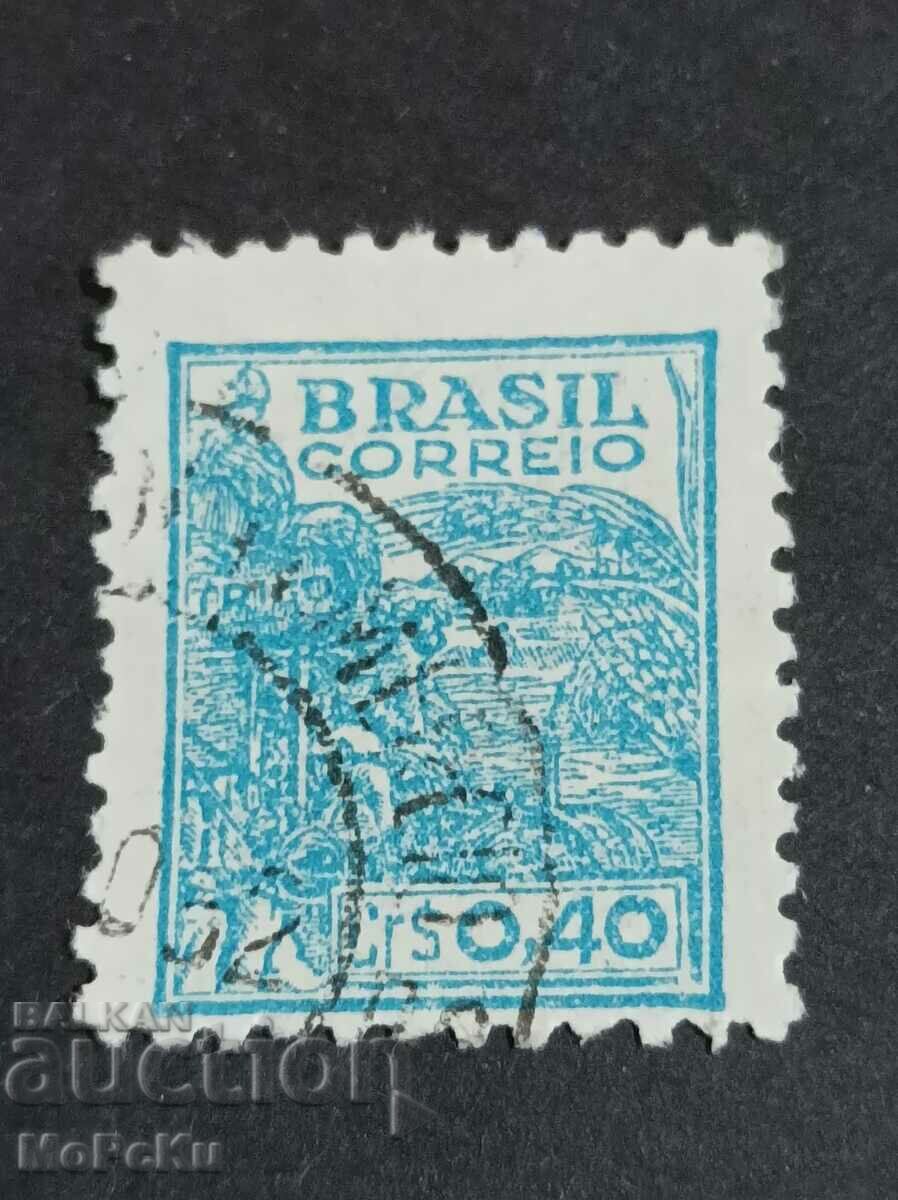 Пощенска марка