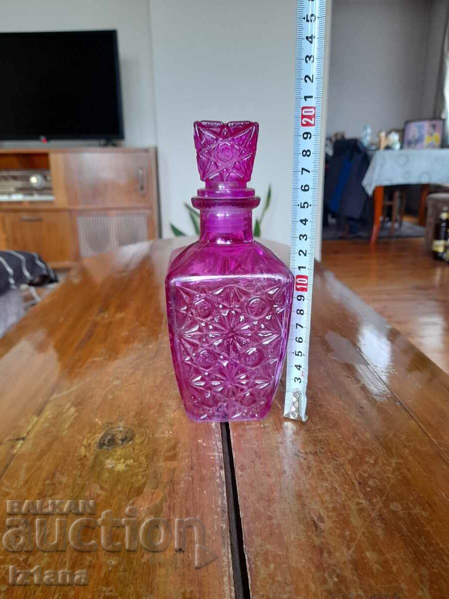 Old carafe with price 22.00 BGN | € 11.25 Old carafe with price 22.00 BGN | € 11.25