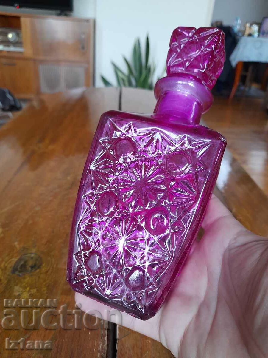 Auction Old carafe Auction Old carafe