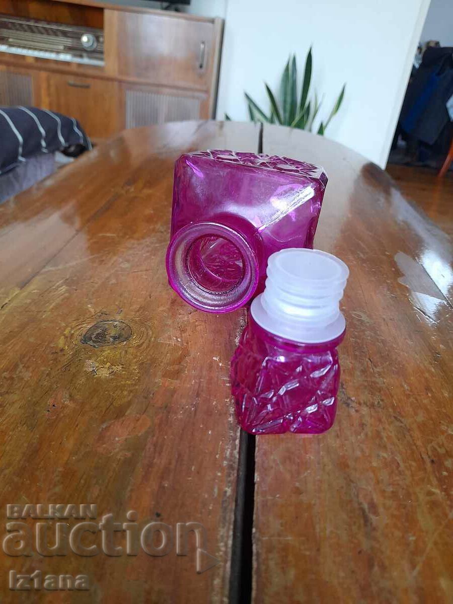 Delivery of Old carafe Delivery of Old carafe