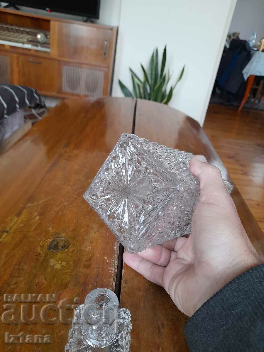 Old carafe - 5 Old carafe - 5