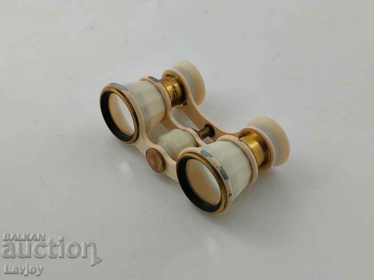 Theater Small Binoculars *** - 5