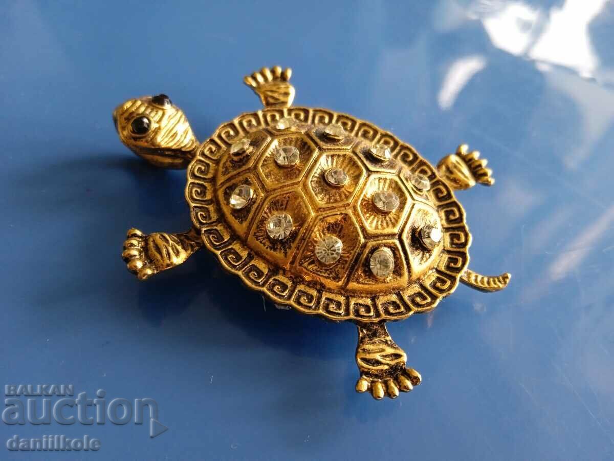 Livrarea *$*Y*$* BRUȘĂ MARE - ȚESTOSTĂ CU PIETRE *$*Y*$* Livrarea *$*Y*$* BRUȘĂ MARE - ȚESTOSTĂ CU PIETRE *$*Y*$*