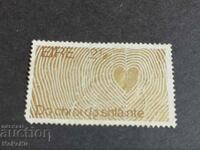 Eire postage stamp