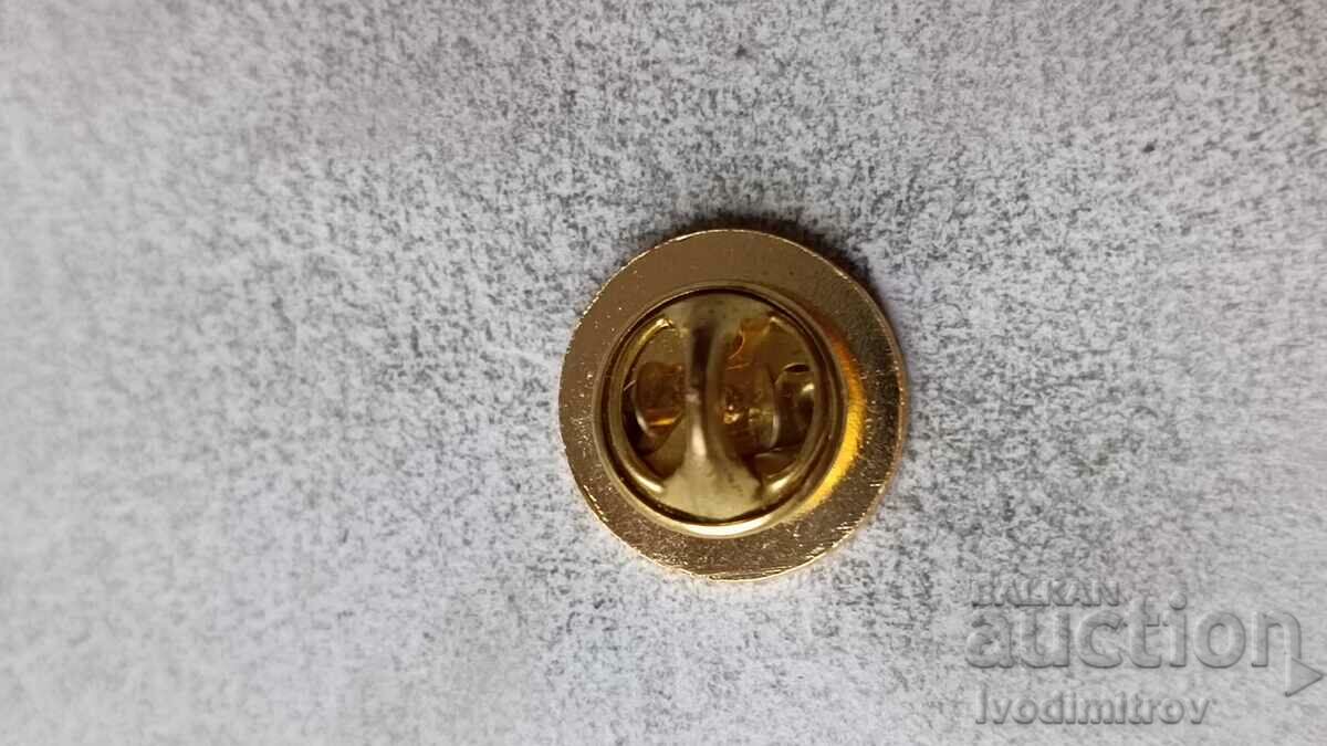 China Red Cross Badge with price 3.65 BGN | € 1.87 China Red Cross Badge with price 3.65 BGN | € 1.87