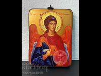 Icon of St. Archangel Michael #4791