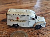 Lesney England - Lomas Ambulance