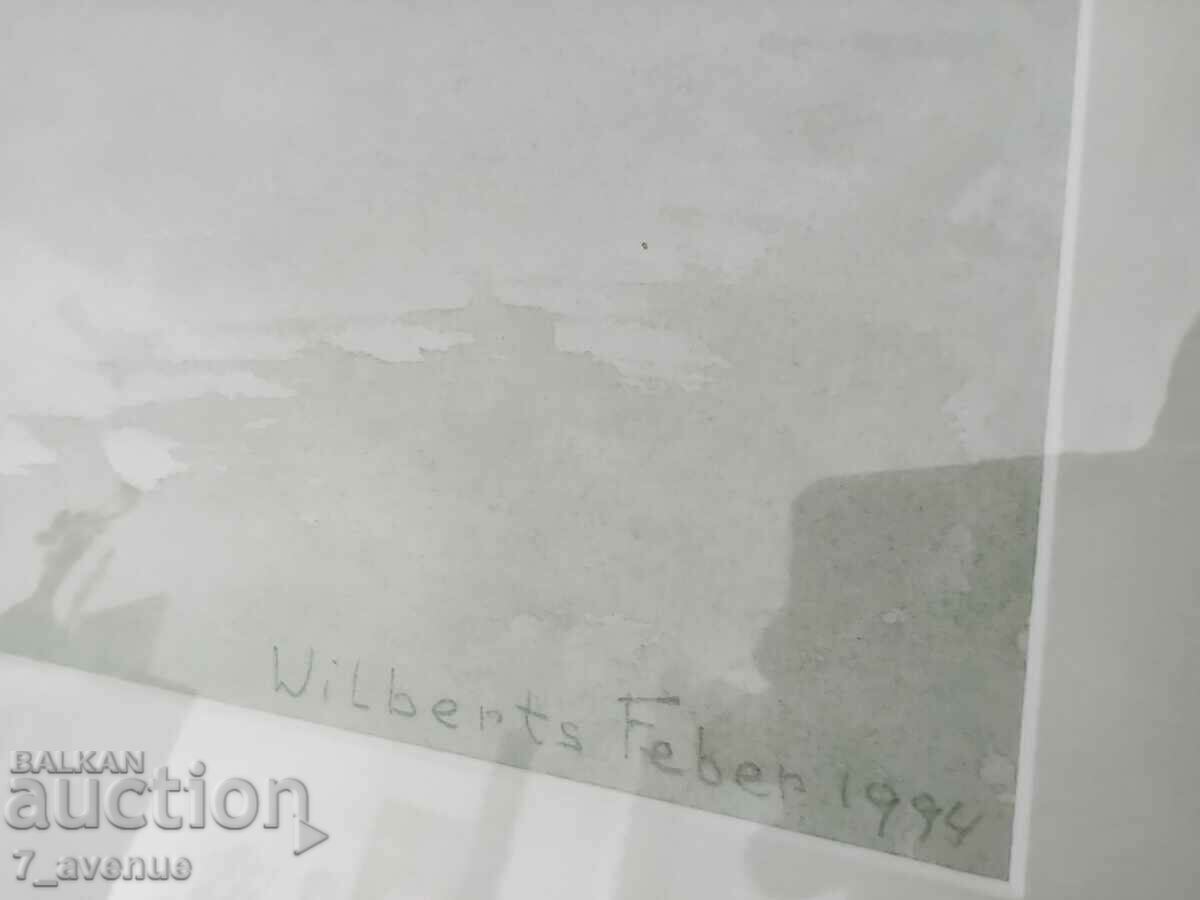 Доставка на Картина авторска - смесена техника, подписана 18.11.2023 Доставка на Картина авторска - смесена техника, подписана 18.11.2023