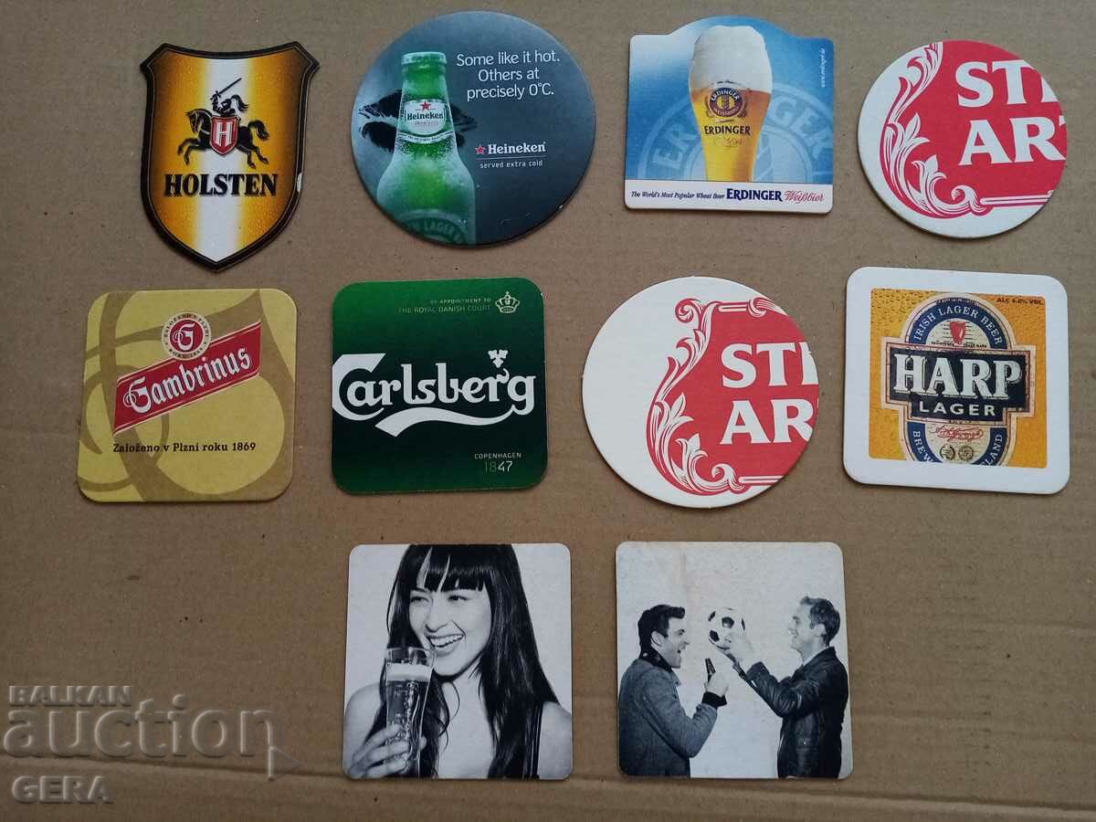 Cup holders with price 10.00 BGN | € 5.11