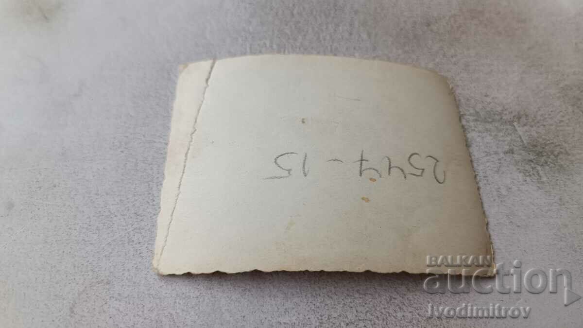 Photo Varna A young woman at the entrance to the Sea Garden with price 1.85 BGN | € 0.95 Photo Varna A young woman at the entrance to the Sea Garden with price 1.85 BGN | € 0.95