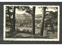 Old postcard Germany - A 1176