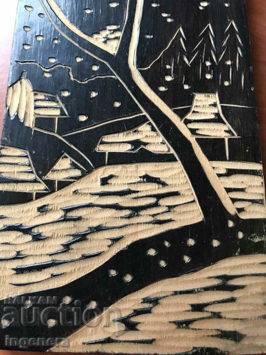 Auction PANEL WOOD CARVING RELIEF FROM SOCA-USSR Auction PANEL WOOD CARVING RELIEF FROM SOCA-USSR