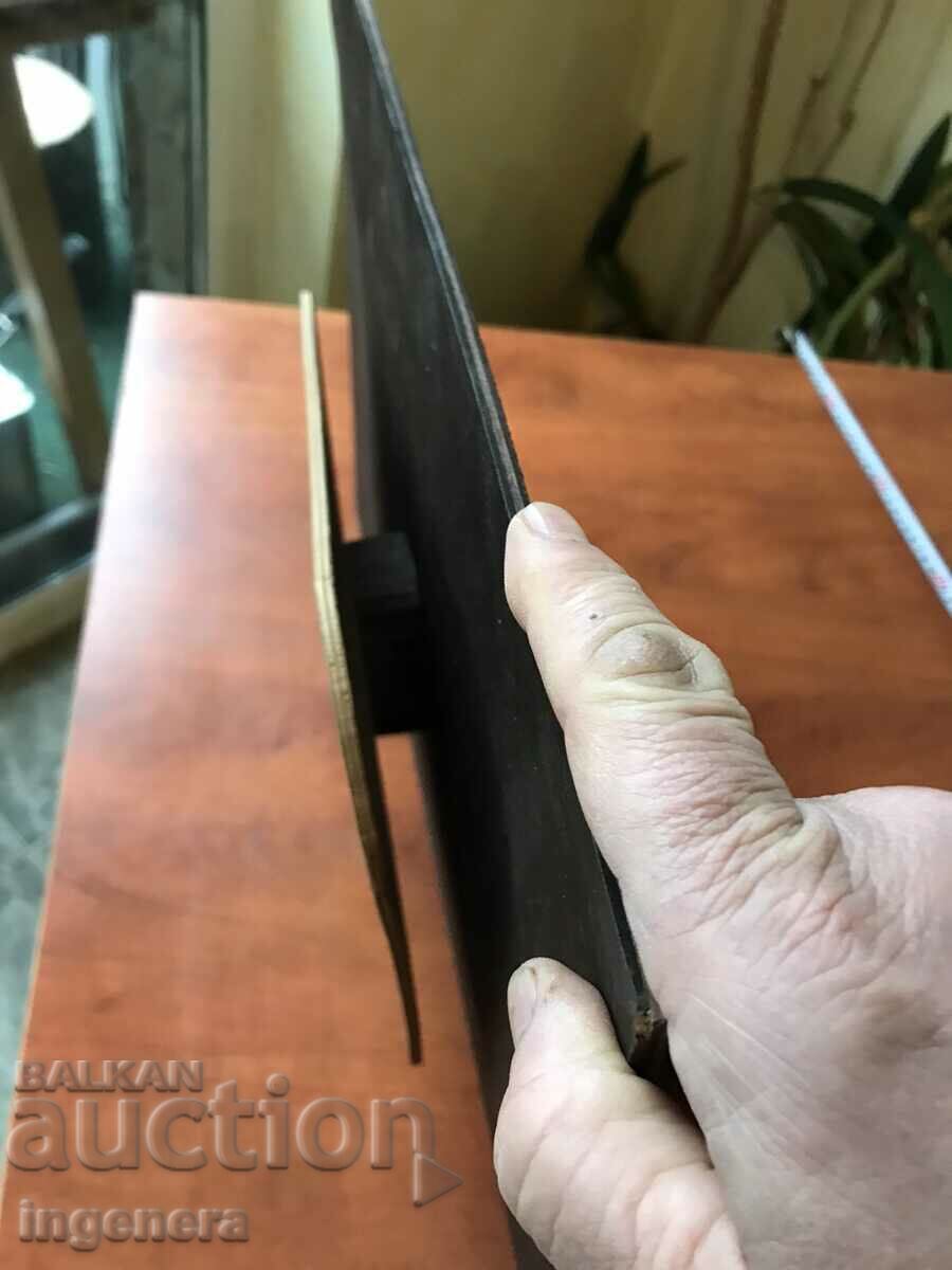 PANEL WOOD PYROGRAPHY-VAROSHA LOVECH ART - 7 PANEL WOOD PYROGRAPHY-VAROSHA LOVECH ART - 7