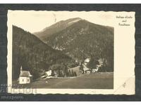 Old postcard Germany - A 1178