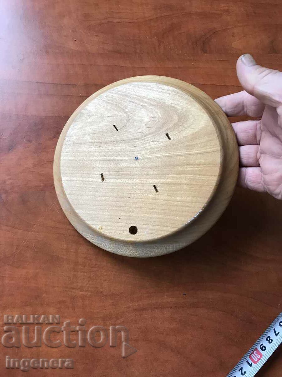 PANEL WOOD CARVING RELIEF PYROGRAPH DRAWING PLATE - 5 PANEL WOOD CARVING RELIEF PYROGRAPH DRAWING PLATE - 5