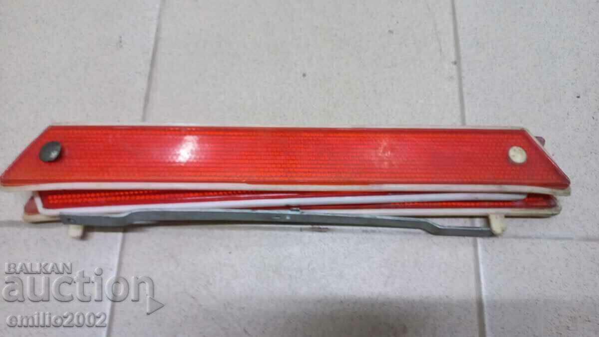 Auction Triangle Lada Zhiguli Moskvich Auction Triangle Lada Zhiguli Moskvich