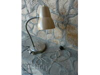 Retro table lamp - 2