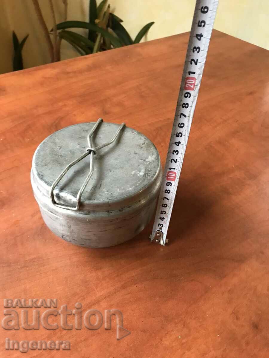 FOOD JAG MILITAR SEFERTAS-3 VASOARE cu preț € 17.50 | 34.23 BGN