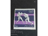 Postage stamp Poland
