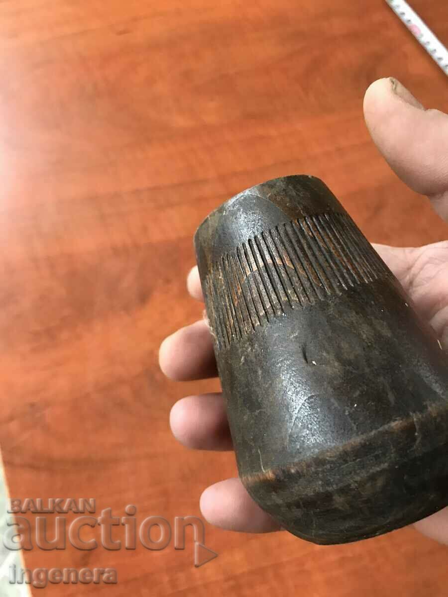 PENCIL BOX WOOD CARVING WOOD with price 6.00 BGN | € 3.07 PENCIL BOX WOOD CARVING WOOD with price 6.00 BGN | € 3.07