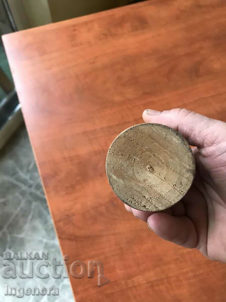 PENCIL BOX WOOD CARVING WOOD DRAWING BULGARIA - 6 PENCIL BOX WOOD CARVING WOOD DRAWING BULGARIA - 6