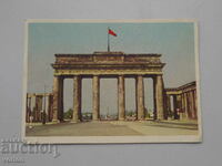 Berlin, Germany card - 1954
