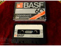 Ηχητική κασέτα BASF με τον Gary Moore.