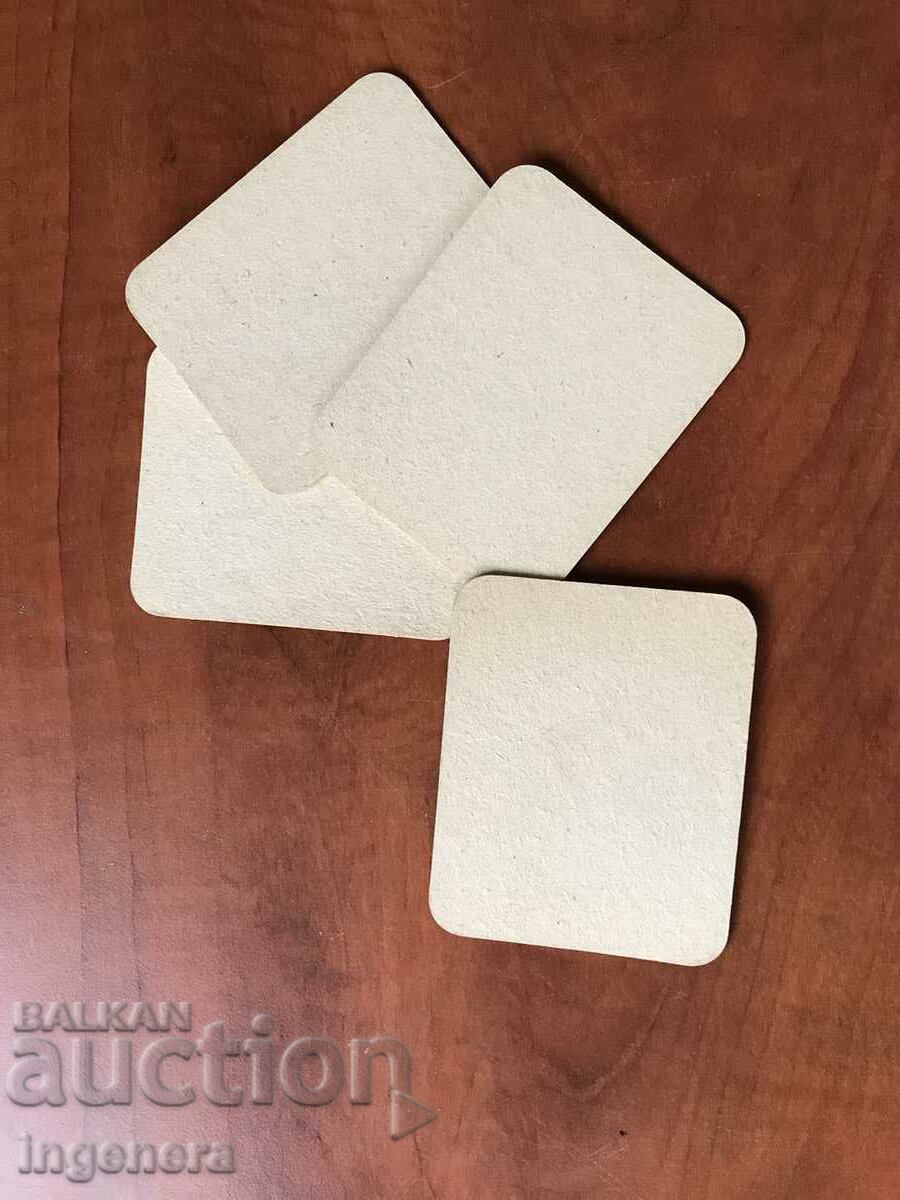 Delivery of ADVERTISING BEER PLATE-STELLA ARTOIS-4 PCS Delivery of ADVERTISING BEER PLATE-STELLA ARTOIS-4 PCS