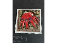 Γραμματόσημο Πολωνία