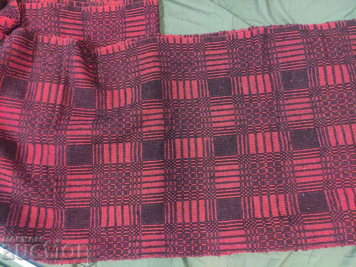 Cale nouă, covor - 6 Cale nouă, covor - 6