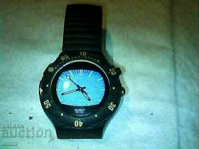 beautiful 4 case swatch ironi missing batteries with price 105.00 BGN | € 53.69 beautiful 4 case swatch ironi missing batteries with price 105.00 BGN | € 53.69