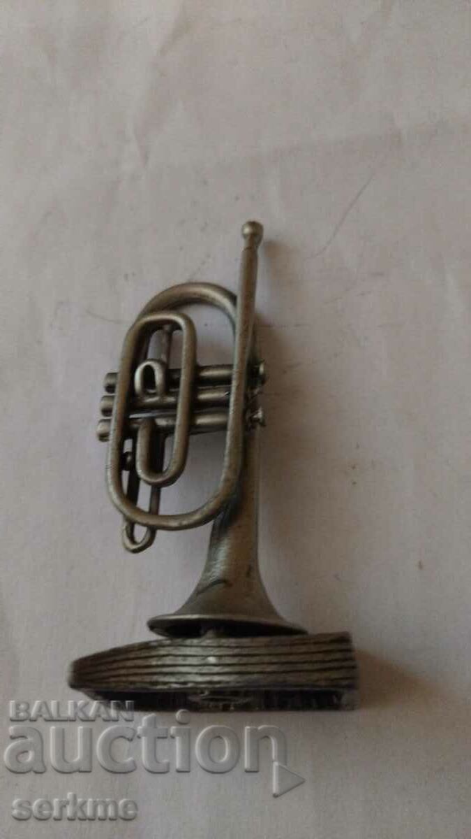 Lead. figure with price 10.00 BGN | € 5.11 Lead. figure with price 10.00 BGN | € 5.11