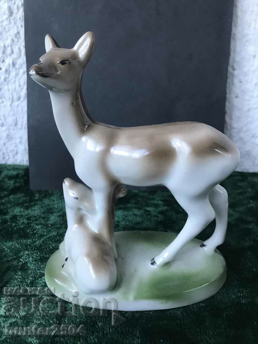 Μια μικρή ελαφίνα με τιμή 24.95 BGN | € 12.76 Μια μικρή ελαφίνα με τιμή 24.95 BGN | € 12.76