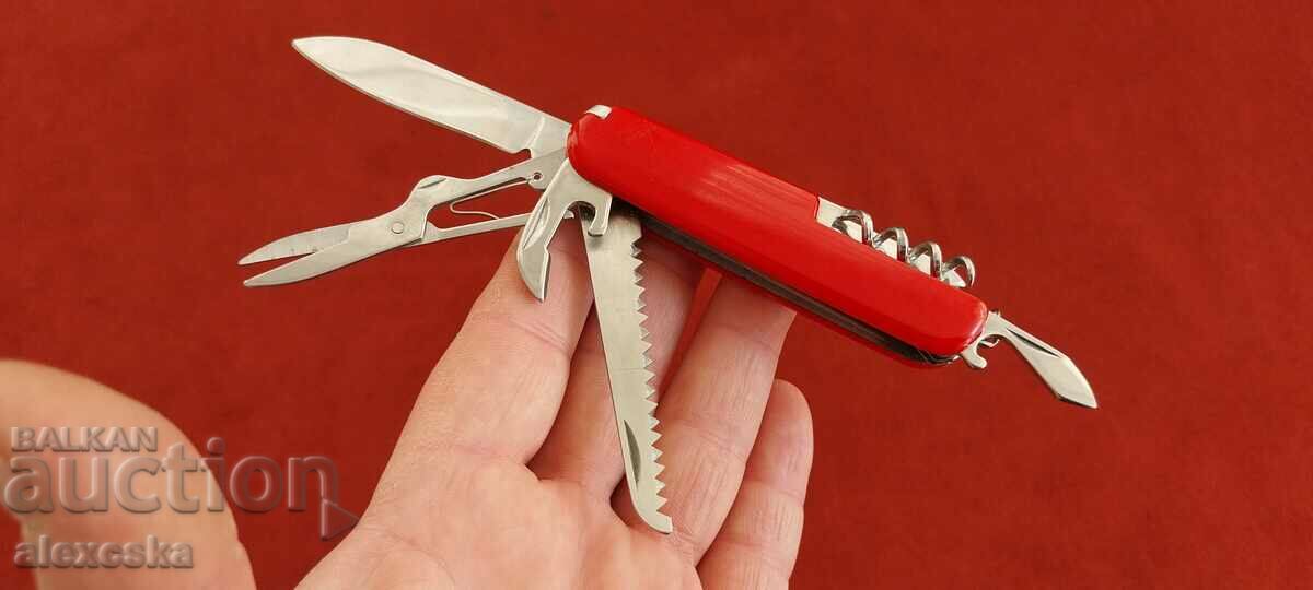 Туристическо ножче - "Nirosta"