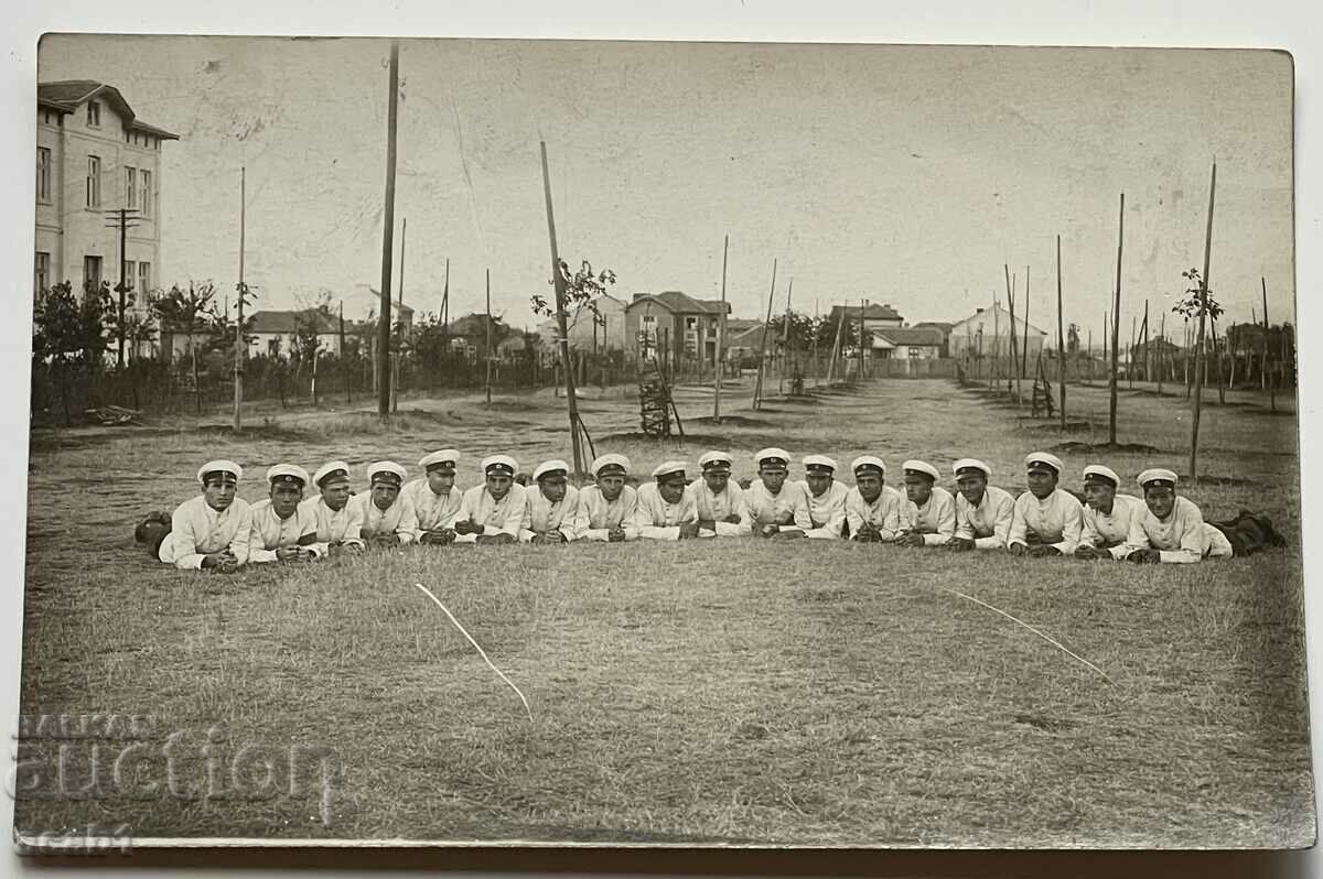 Student Camp 30 te with price 39.99 BGN | € 20.45 Student Camp 30 te with price 39.99 BGN | € 20.45