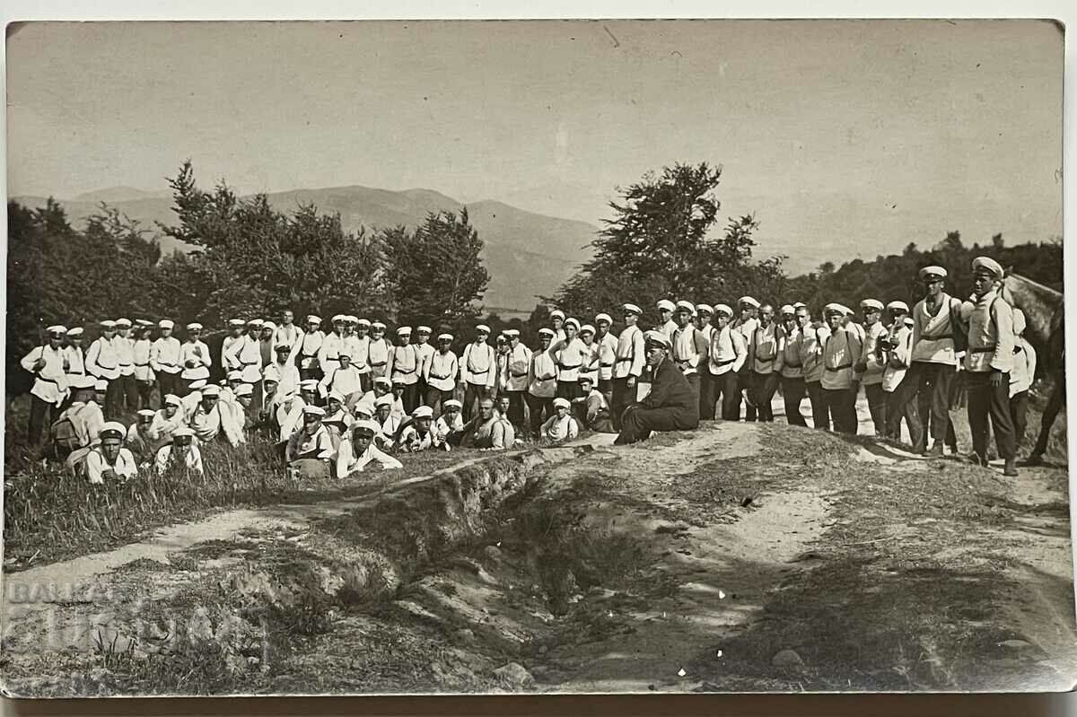 Student Camp 30 te - 5 Student Camp 30 te - 5