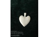 Висулка- сл.кост,4см