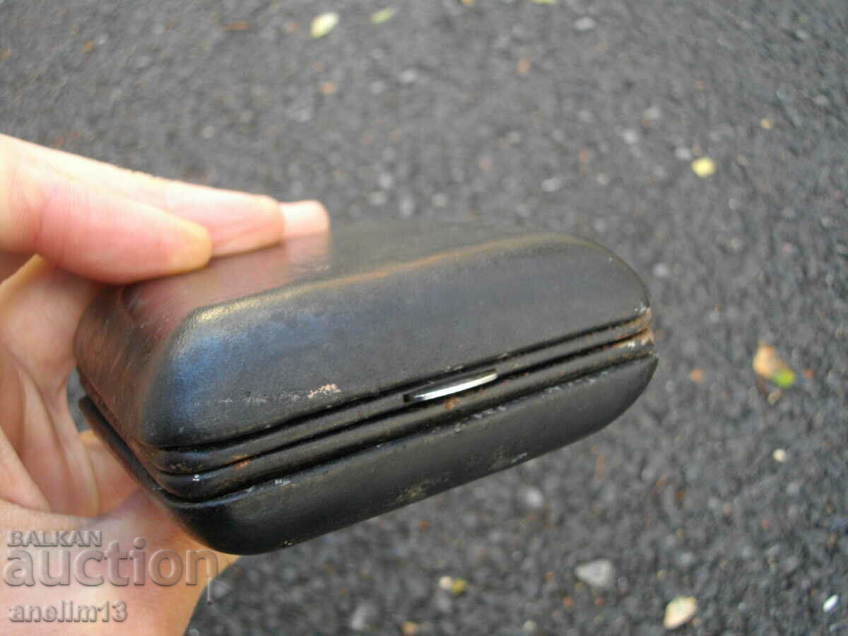 РЯДЪК ТУРИСТИЧЕСКИ БУДИЛНИК СЛАВА SLAVA - 6