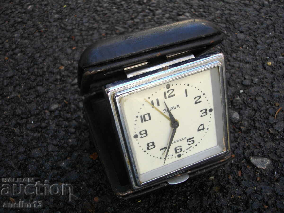 CEAS DESTEPTATOR TURISTIC SLAVA RAR