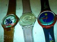 3br 4cases swatch lipswa batri