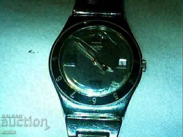 Delivery of 2pcs 4-packs swastch libswa batri men's damesko