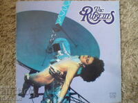 RUBETS, VTA 2114, gramophone record, large