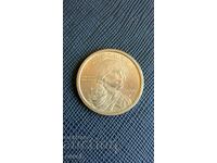 САЩ, един долар 2000 г.