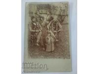 Foto veche Voivoda Macedonia