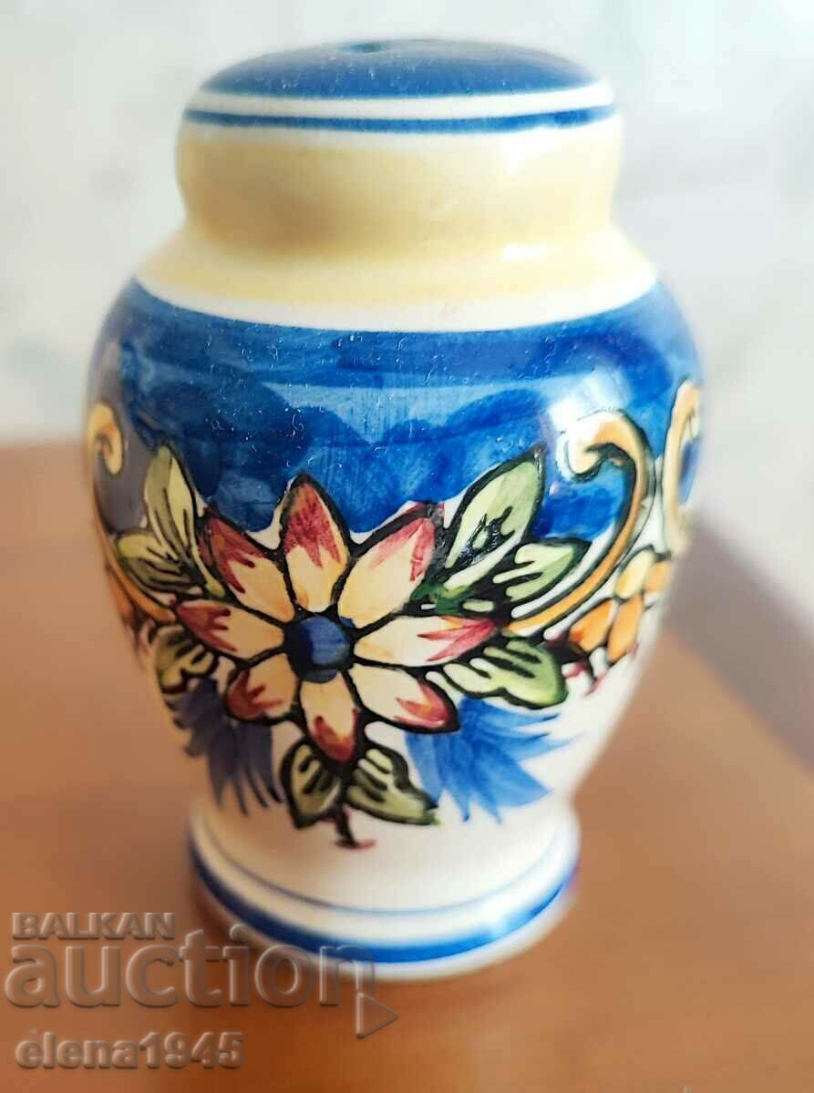 Spice set - 6 Spice set - 6